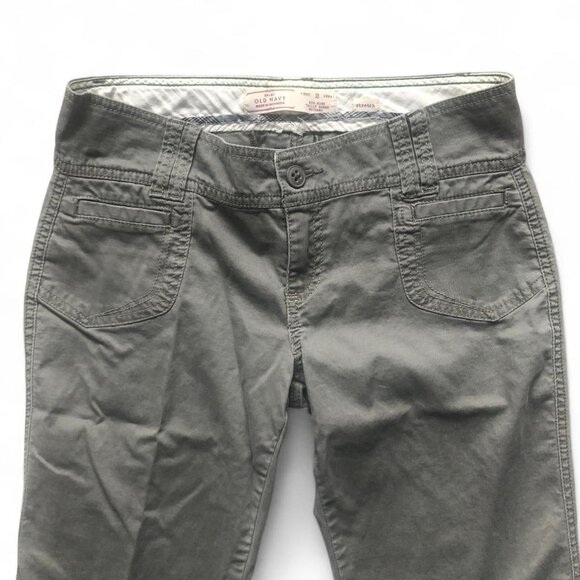 00s Old Navy Trousers - Picture 3 of 7